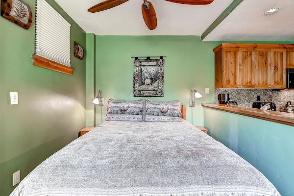 Hotel Elkhorn Lodge (Leadville)